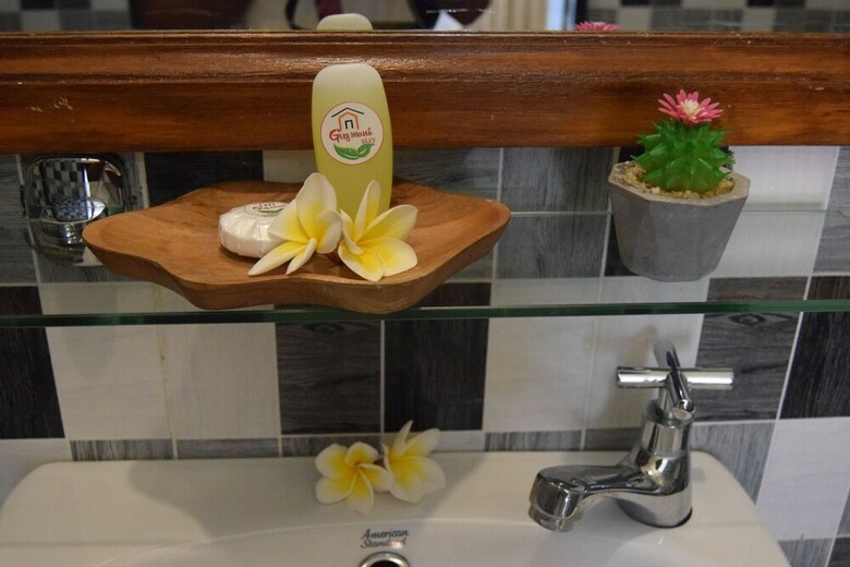 Hostal Gus Mank Stay