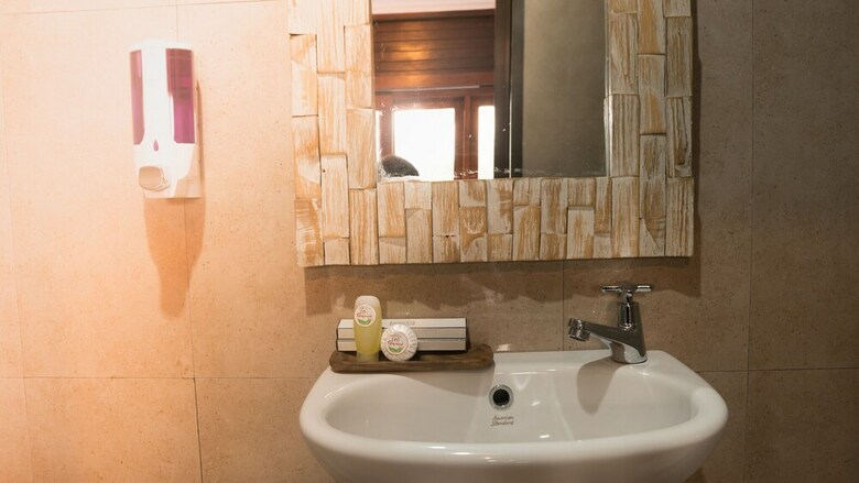 Hostal Gus Mank Stay