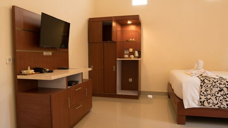 Hostal Gus Mank Stay