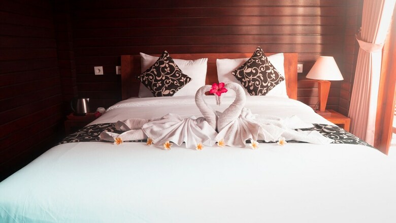 Hostal Gus Mank Stay
