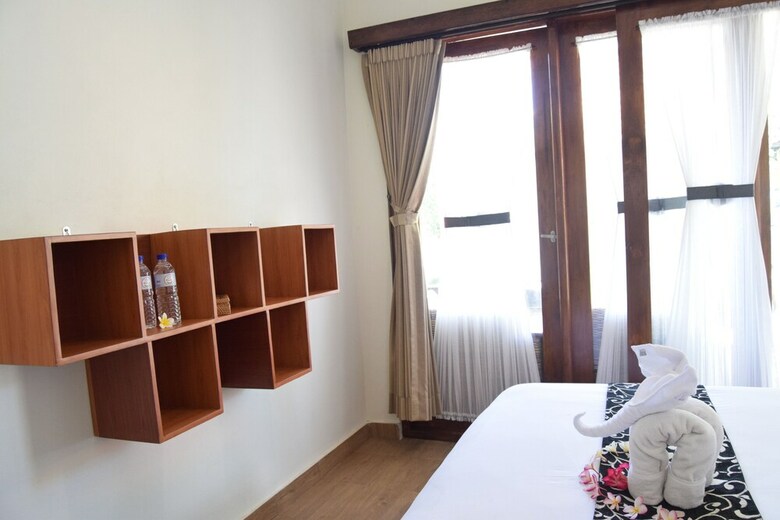 Hostal Gus Mank Stay