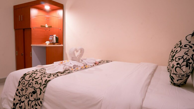 Hostal Gus Mank Stay