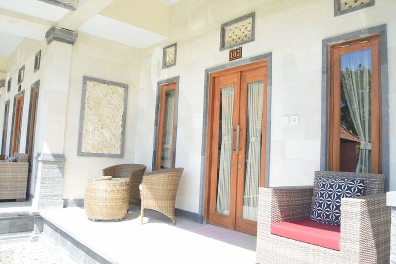 Hostal Gus Mank Stay