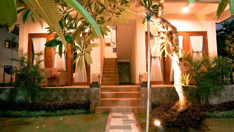 Hostal Gus Mank Stay