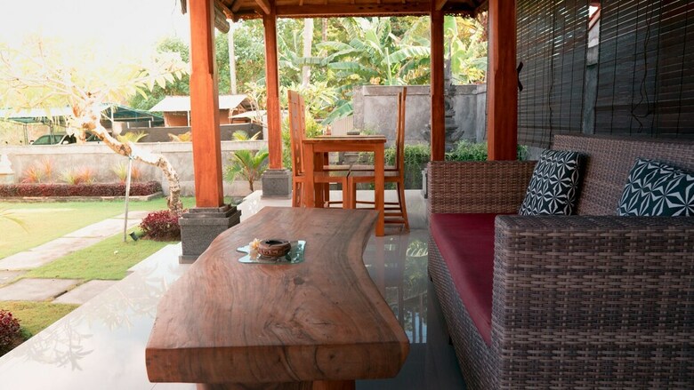 Hostal Gus Mank Stay