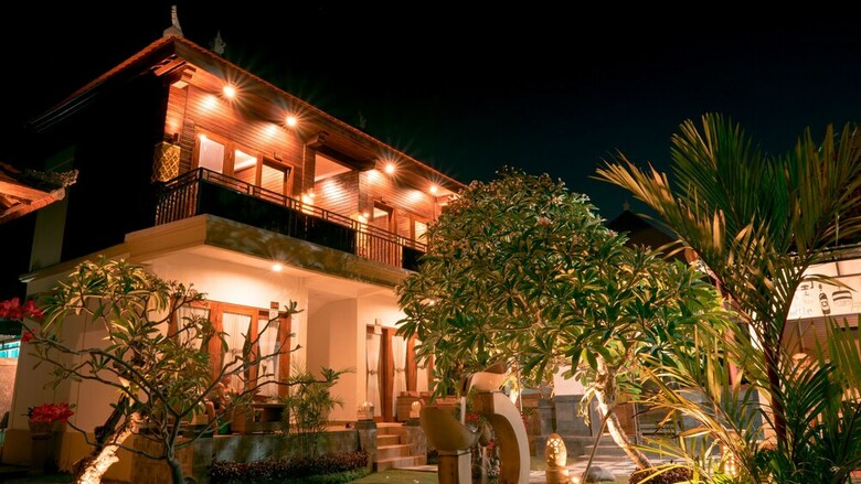 Hostal Gus Mank Stay