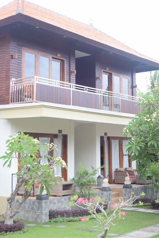 Hostal Gus Mank Stay