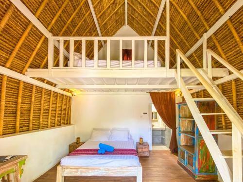 Namaste Bungalows