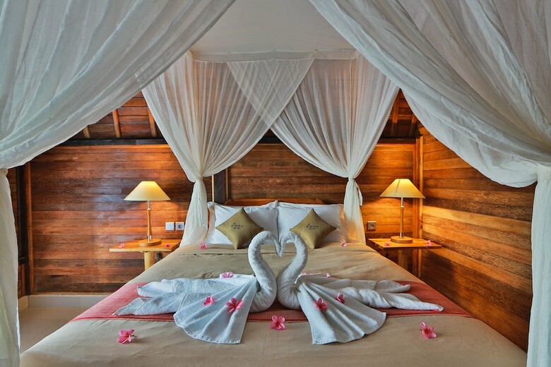 Hostal Mamaras Guest House