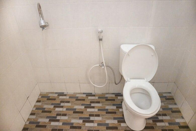 Hostal Nyuh Kadah Guest House