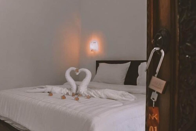 Hostal Nyuh Kadah Guest House