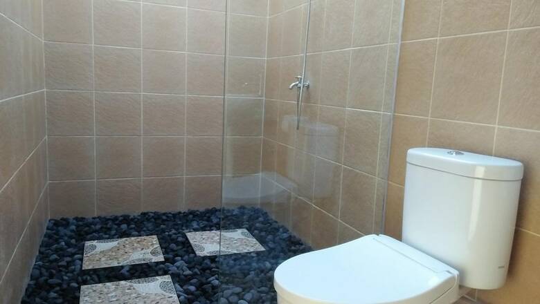 Hostal Bale Lumbung Bungalows