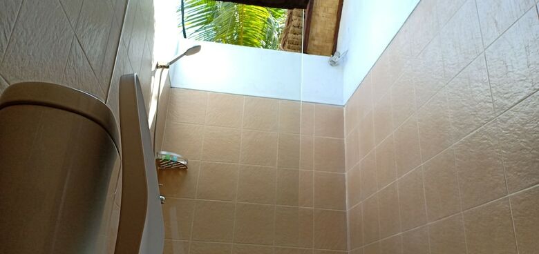 Hostal Bale Lumbung Bungalows