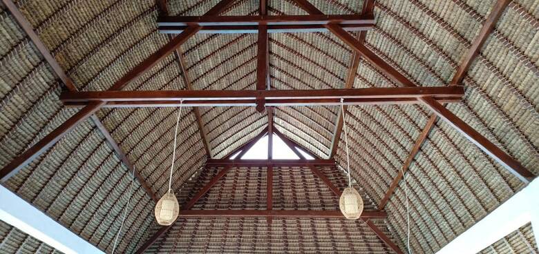 Hostal Bale Lumbung Bungalows
