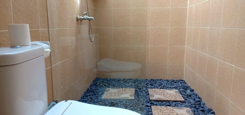 Hostal Bale Lumbung Bungalows