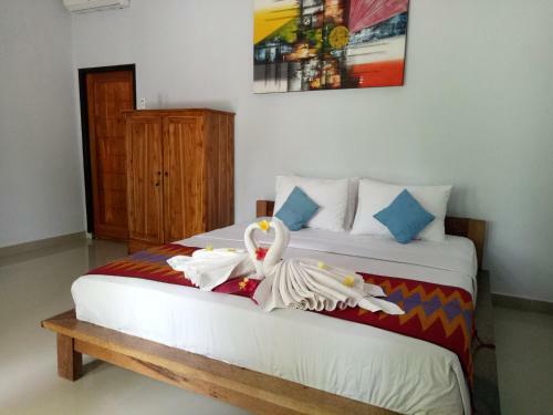 Hostal Bintang Hostel And Homestay