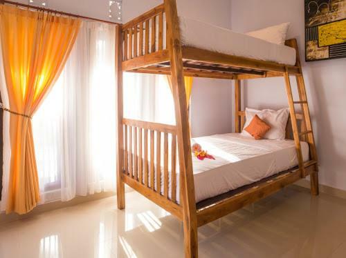 Hostal Bintang Hostel And Homestay