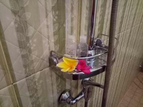 Hostal Bintang Hostel And Homestay