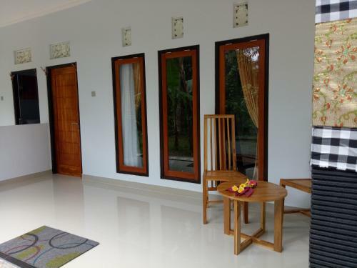 Hostal Bintang Hostel And Homestay