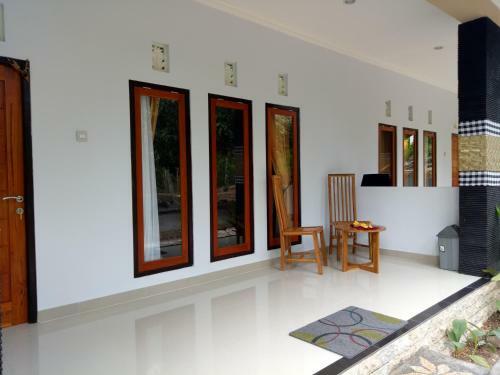 Hostal Bintang Hostel And Homestay