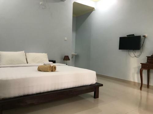Hostal Bintang Hostel And Homestay