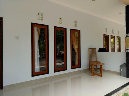 Hostal Bintang Hostel And Homestay