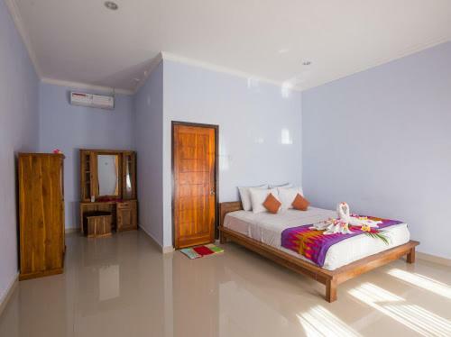Hostal Bintang Hostel And Homestay