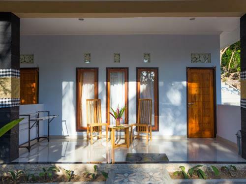 Hostal Bintang Hostel And Homestay