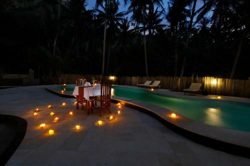 Crystal Bay Villa & Residence