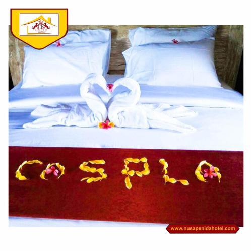 Caspla Beach Hotel Resto And Bar