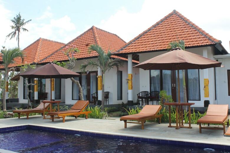 Tunjung Kuning Villas