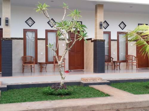 Hostal Ega Homestay