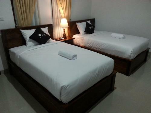 Hostal Ega Homestay