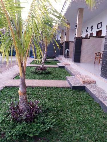 Hostal Ega Homestay