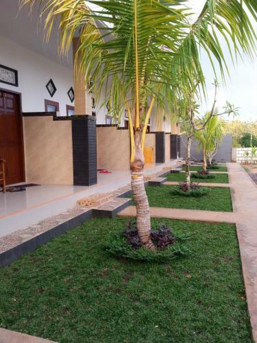 Hostal Ega Homestay