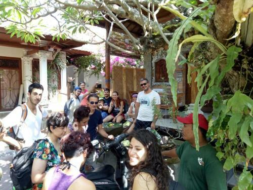 Green Palace Homestay