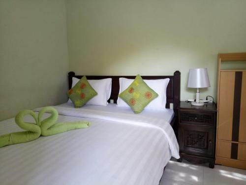 Green Palace Homestay
