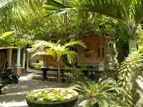 Green Palace Homestay