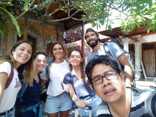 Green Palace Homestay