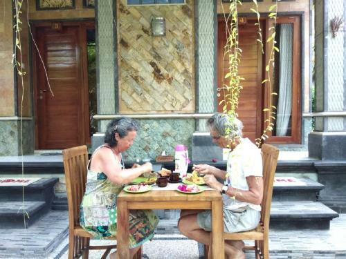 Green Palace Homestay