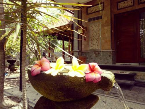 Green Palace Homestay