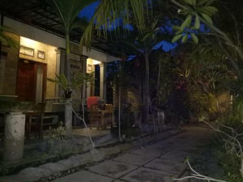 Green Palace Homestay