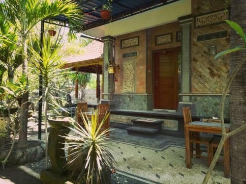 Green Palace Homestay