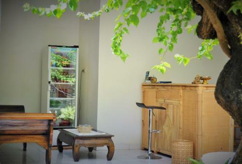 Green Palace Homestay