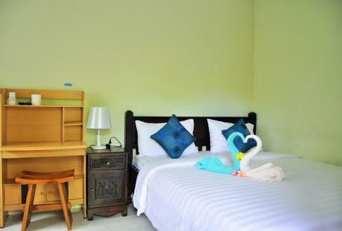 Green Palace Homestay