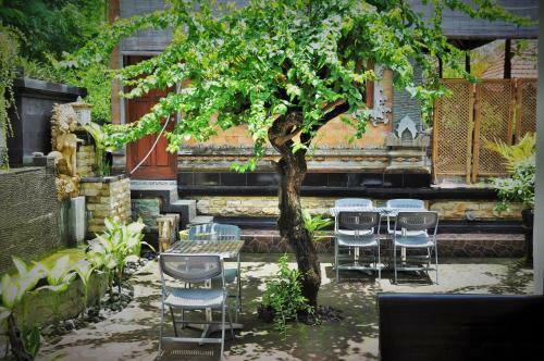 Green Palace Homestay