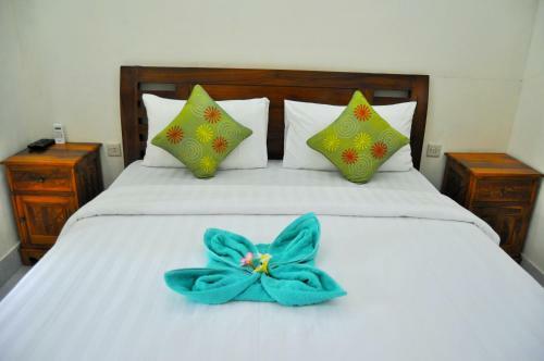 Green Palace Homestay