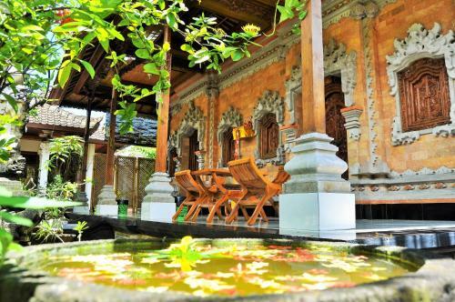 Green Palace Homestay