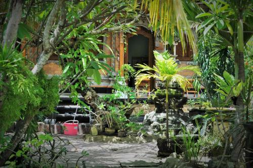 Green Palace Homestay