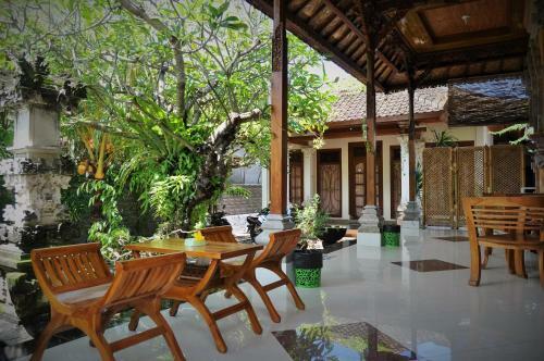 Green Palace Homestay